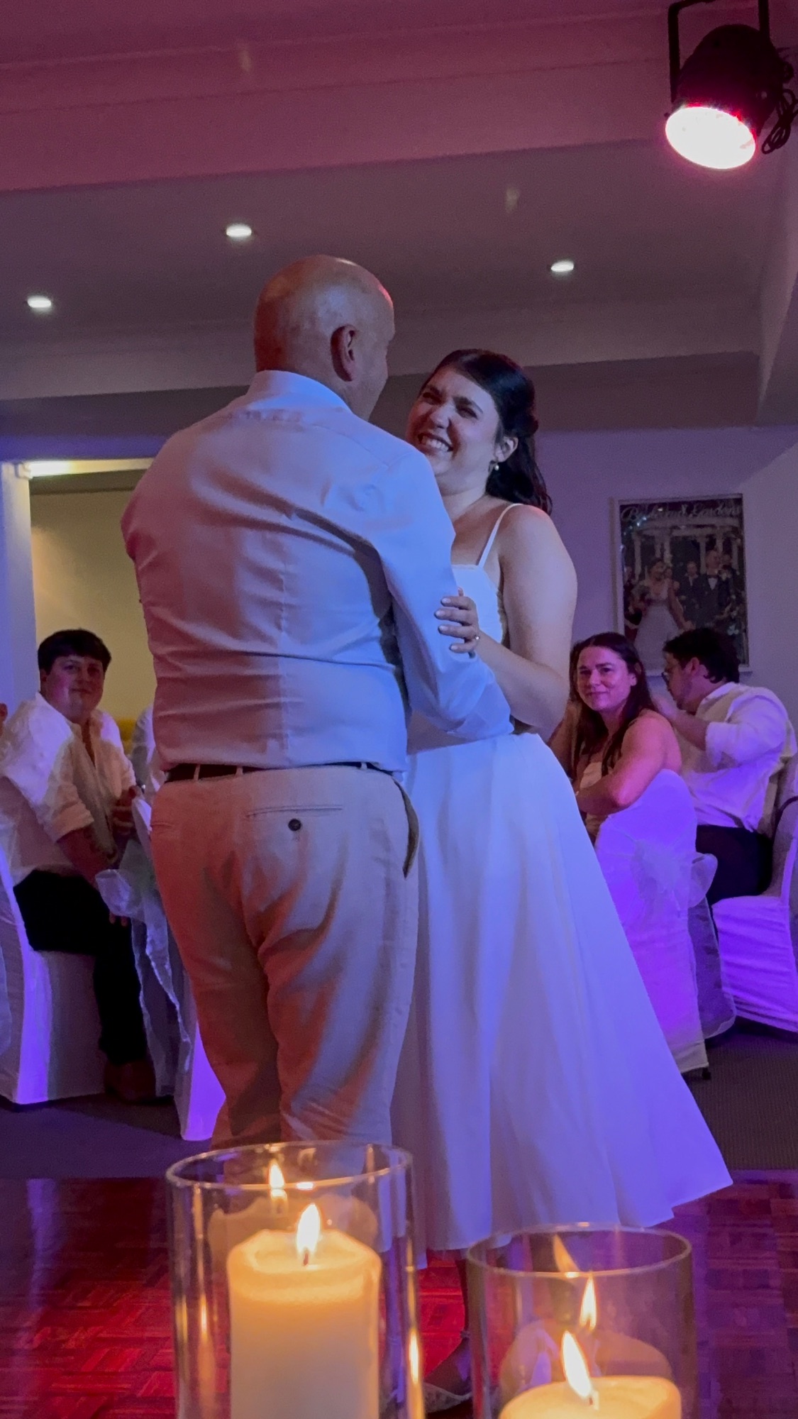 Mathew and Nicola Wedding 207